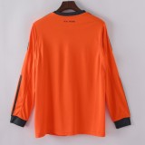 Retro 13/14 Real Madrid third Long sleeve