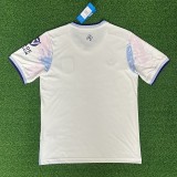 25/26 Aston Villa third football jersey