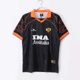Retro 99/00 Rome Away