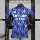 25/26 Arsenal Away Player version