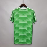 Retro 1988 germany away