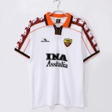Retro 98/99 Rome Away