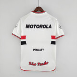 Retro sao paulo 2000 home