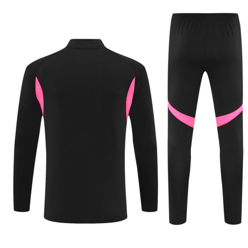 25/26 Arsenal kids training suit royal black