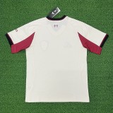 25/26 liverpool Away football Jersey