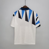 Retro Inter Milan 92/93 Away