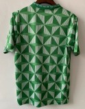Retro Northern Ireland 1990 home