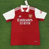22-23 Arsenal home football jersey S-4XL