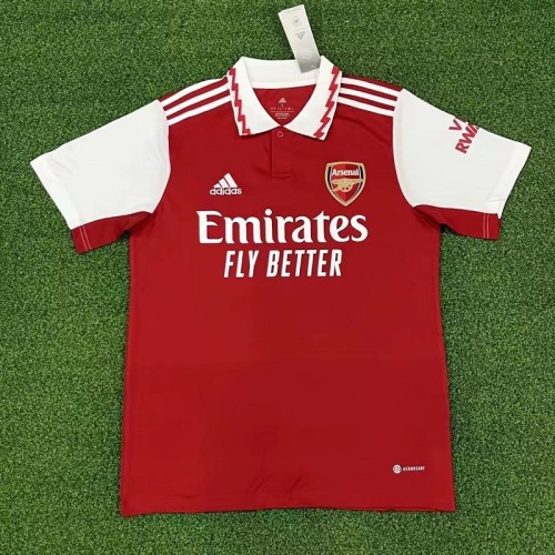 22-23 Arsenal home football jersey S-4XL