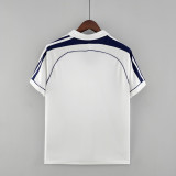 Retro Universidad de Chile 00/01 away