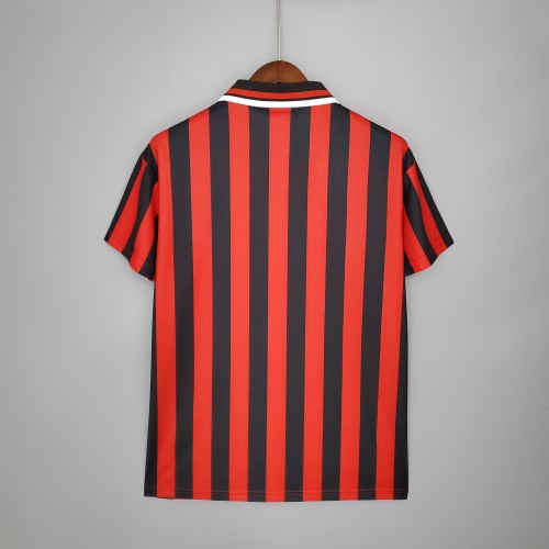 Retro 94/96 Manchester City away