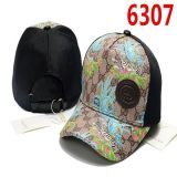 GUCCI high quality hat in a variety of colors