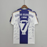 Retro 90/91 Inter Milan away的副本