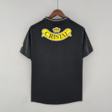 Retro 00/01 Colo Colo away