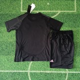 25/26 Inter Miami Away kids kit