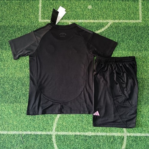 25/26 Inter Miami Away kids kit