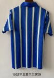 Retro Northern Ireland 1992 away