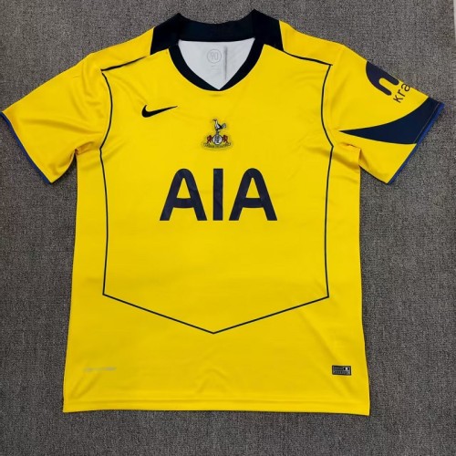 25/26 Tottenham Hotspur third football jersey