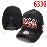 GUCCI high quality hat in a variety of colors