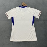 25/26 France Away women's football Jersey