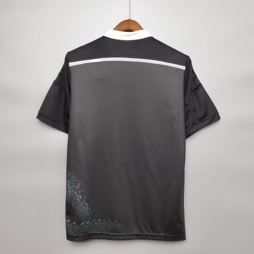Retro Real Madrid 14/15 third away