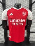 25/26 Arsenal home Player version