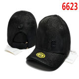GUCCI high quality hat in a variety of colors