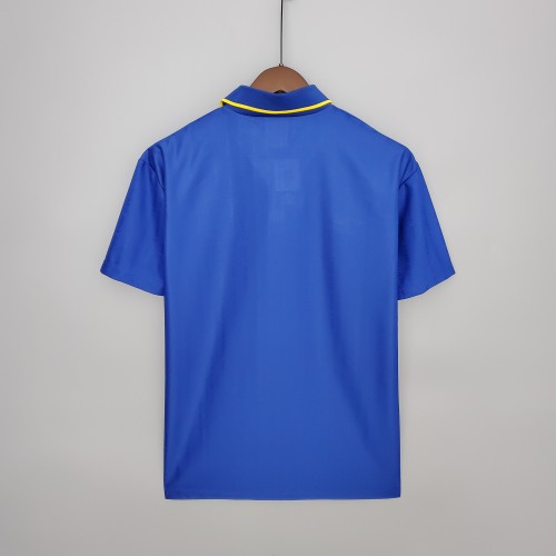 Retro Chelsea 95/97 home