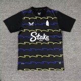 25/26 Everton Third football jersey
