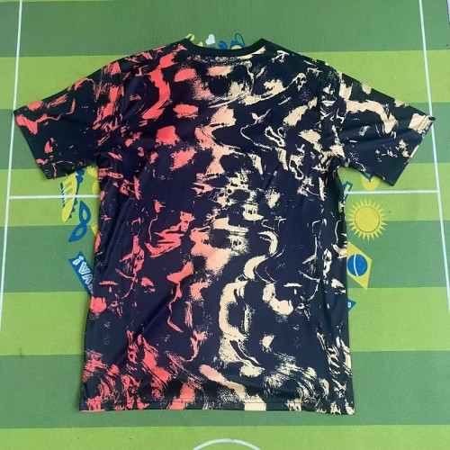 25/26 Newcastle United Training clothes