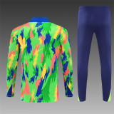 25/26 Brazil Adult training suit