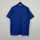 Retro Italy 2000 Home