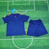 25/26 Newcastle United third kids kit
