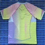 25/26 Barcelona Training football Jersey