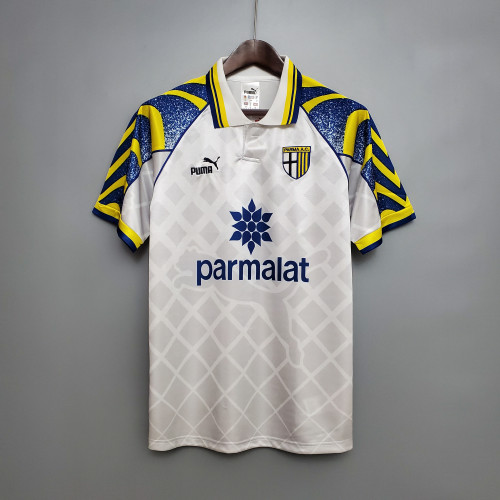 Retro Palma 95/97 White