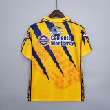Retro 97/98 Tigers home