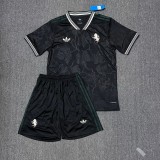 25/26 Juventus third Adult set