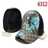 GUCCI high quality hat in a variety of colors