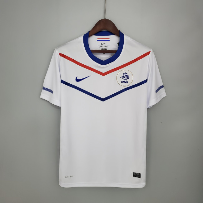 Retro Netherlands 2012 away