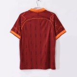 Retro 99/00 Rome home