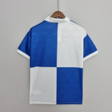 Retro 1998 Deportivo Universidad Católica Third away