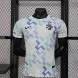 25/26 inter milan Away Player version