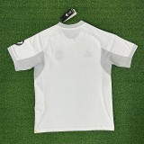 25/26 Real Madrid home football Jersey
