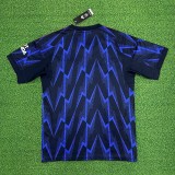25/26 Arsenal Away football Jersey