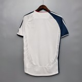 Retro 06/07 Liverpool away
