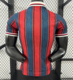 25/26 Barcelona 125th Anniversary Player Version