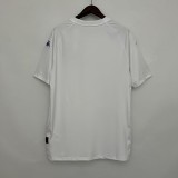 Retro Italy 2000 Away