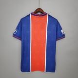 Retro PSG 95/96 home