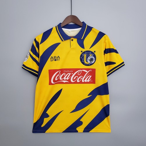 Retro 96/97 Tigers home