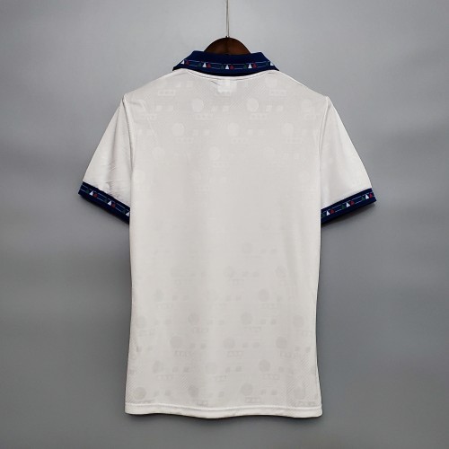 Retro Italy 1994 away